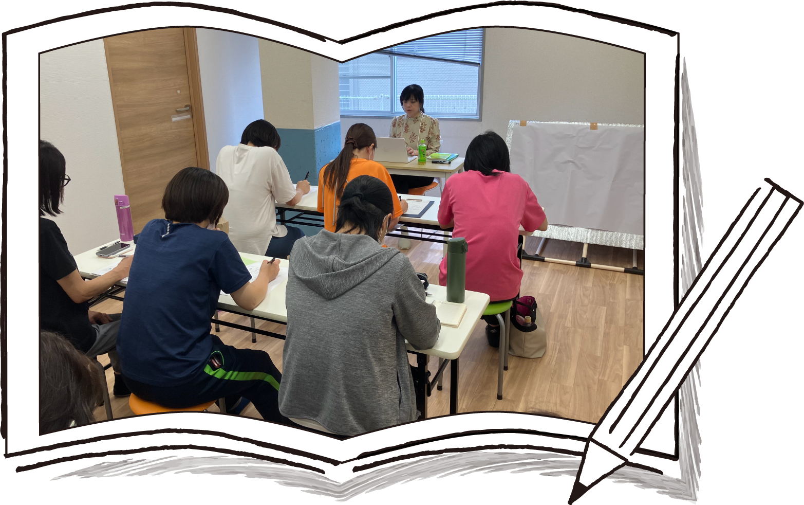 勉強会